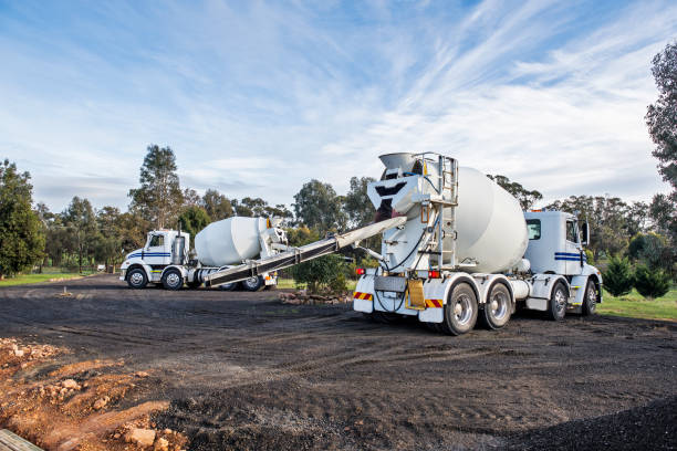 Best Commercial Concrete Services in Hillsboro, MO