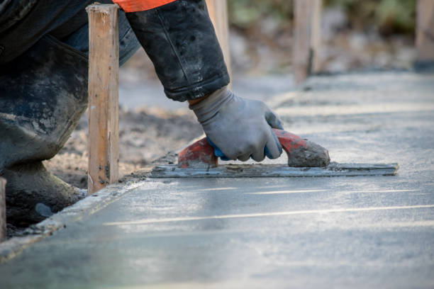 Best Industrial Concrete Flooring in Hillsboro, MO