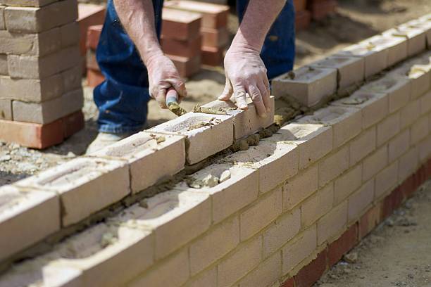 Best Concrete Retaining Walls in Hillsboro, MO